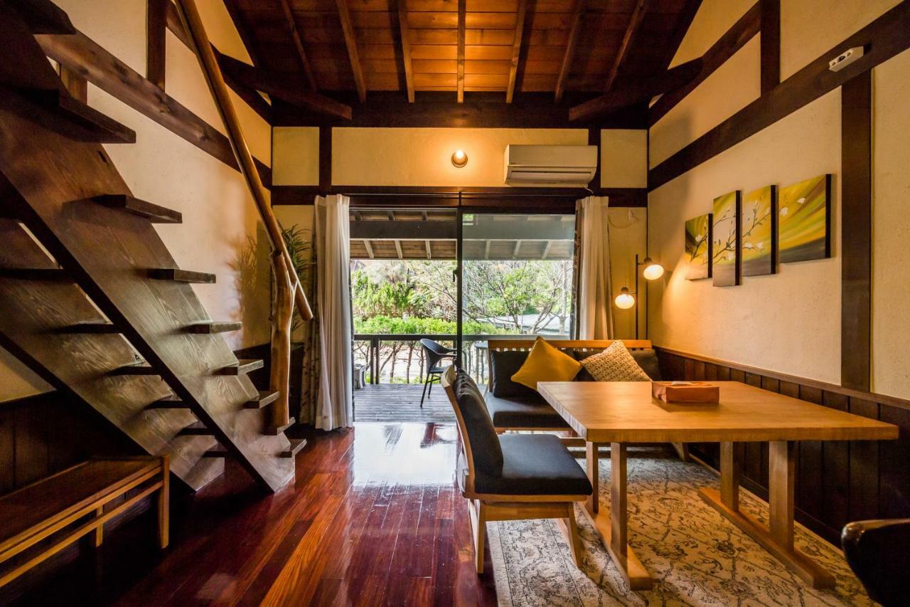 House-Uma Kensyukan -Seven Hotels And Resorts- Onna Dış mekan fotoğraf