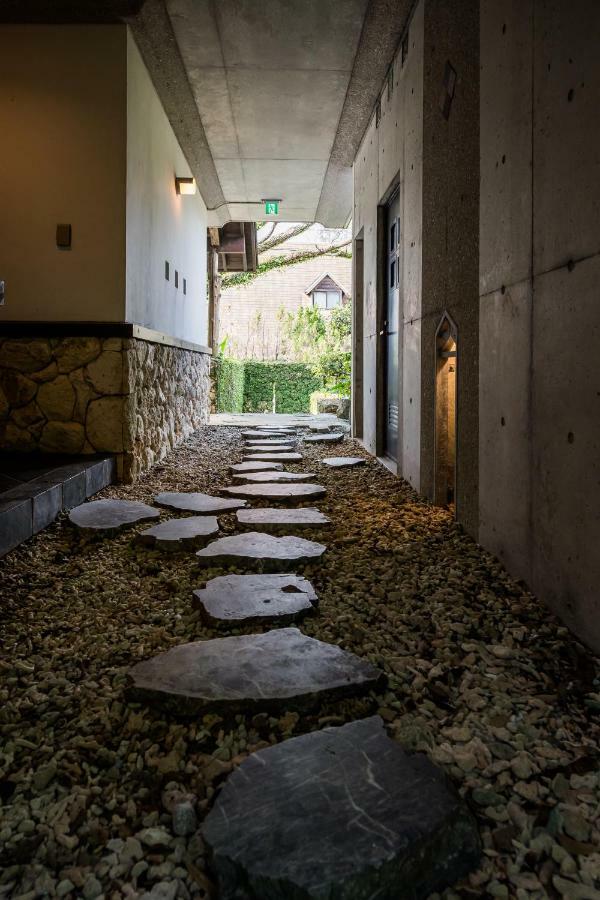 House-Uma Kensyukan -Seven Hotels And Resorts- Onna Dış mekan fotoğraf