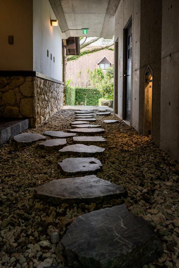 House-Uma Kensyukan -Seven Hotels And Resorts- Onna Dış mekan fotoğraf